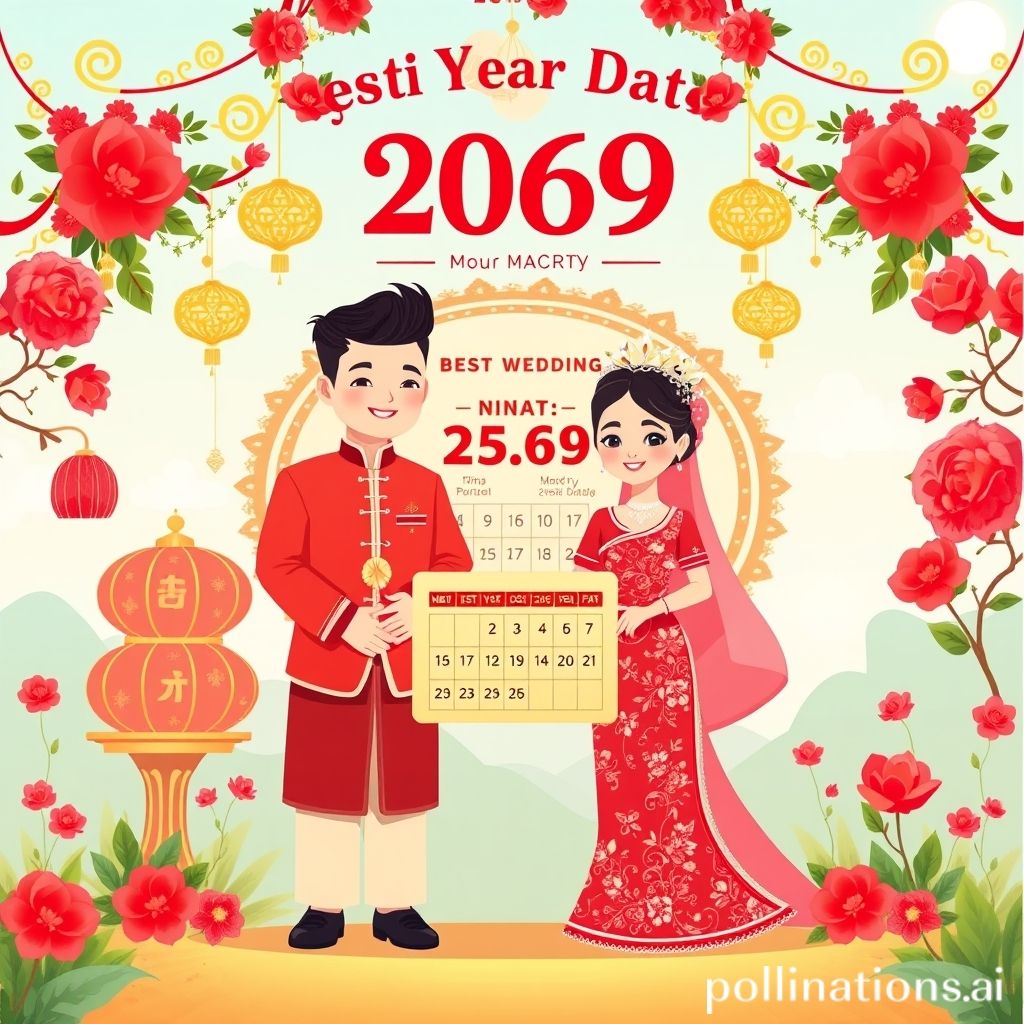 ฤกษ์แต่งงาน 2569 ดีที่สุด &#8211; รวมฤกษ์ดีสำหรับพิธีมงคลสมรส 2026 แถมเคล็ดลับจากหมอดูชื่อดัง-หมอช้างและหมอลักษณ์